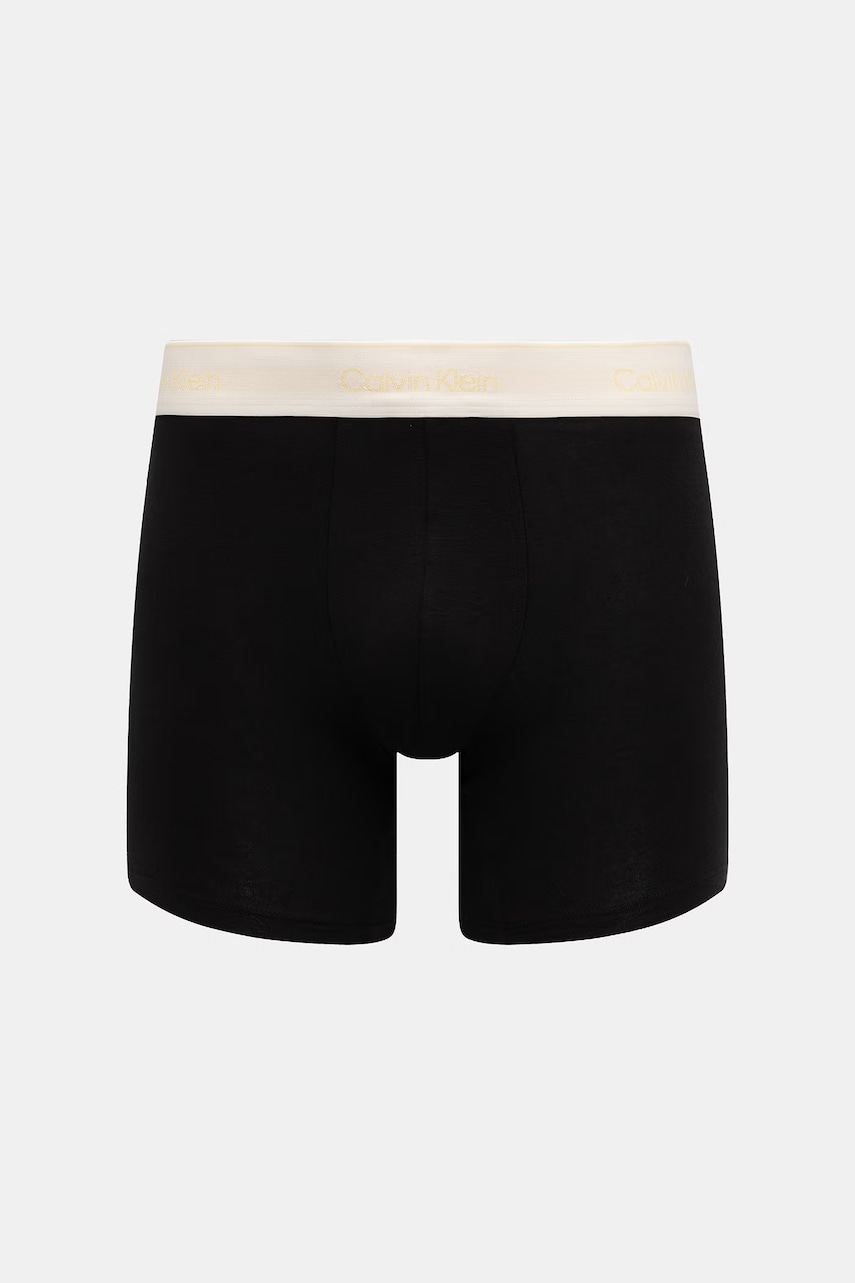 Calvin Klein Underwear priliehavé boxerky pánske 5-pak