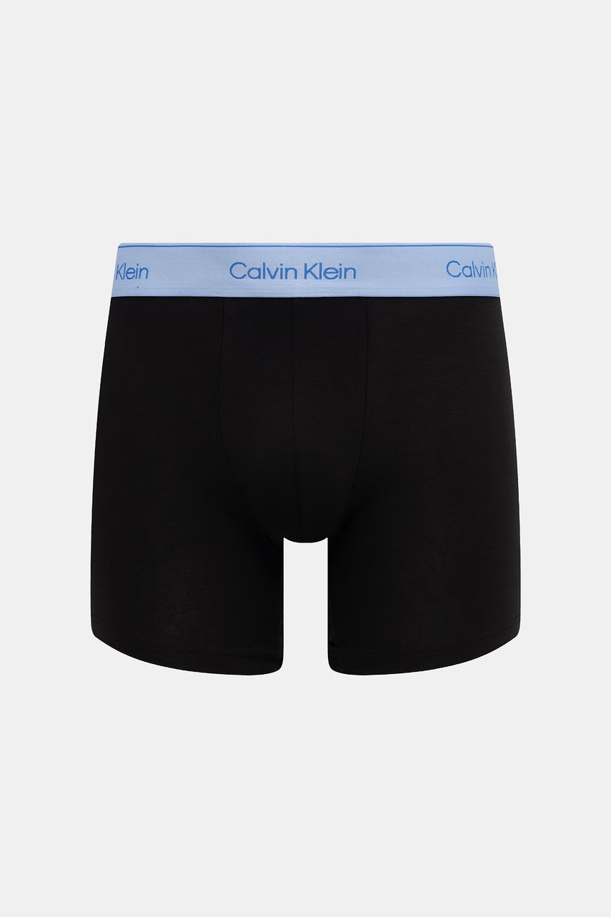 Calvin Klein Underwear priliehavé boxerky pánske 5-pak