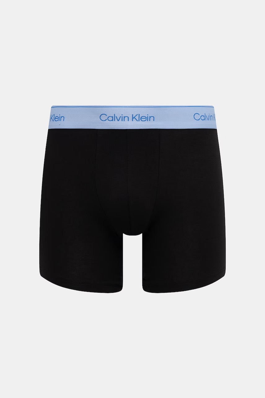 Calvin Klein Underwear priliehavé boxerky pánske 5-pak