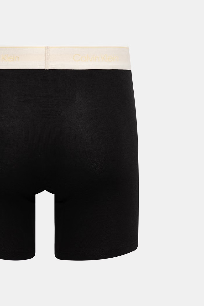 Calvin Klein Underwear priliehavé boxerky pánske 5-pak