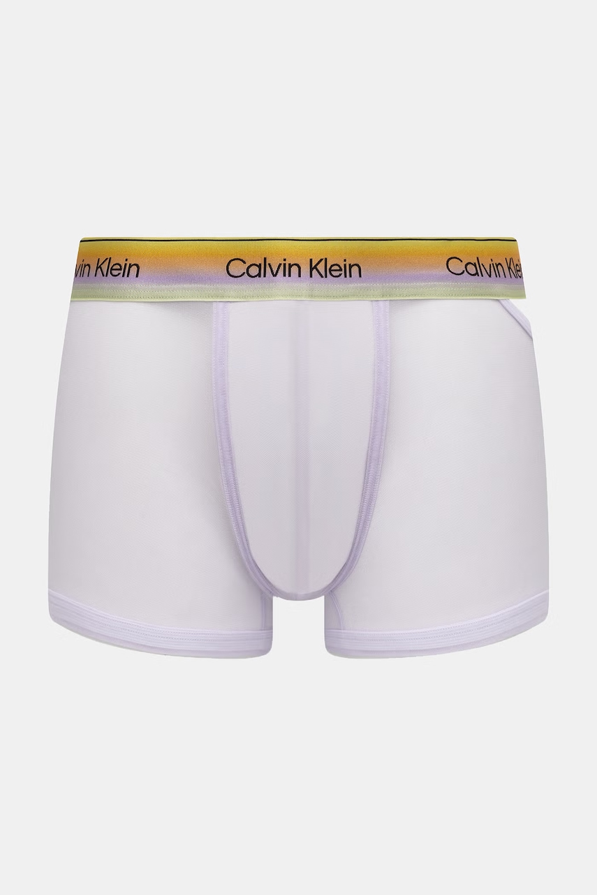 Calvin Klein Underwear priliehavé boxerky pánske