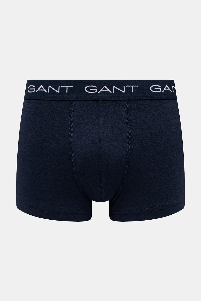Boxerky Gant 3-pak
