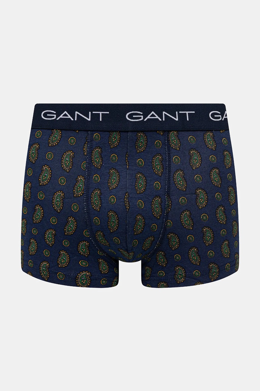 Boxerky Gant 3-pack (obrázek 4)
