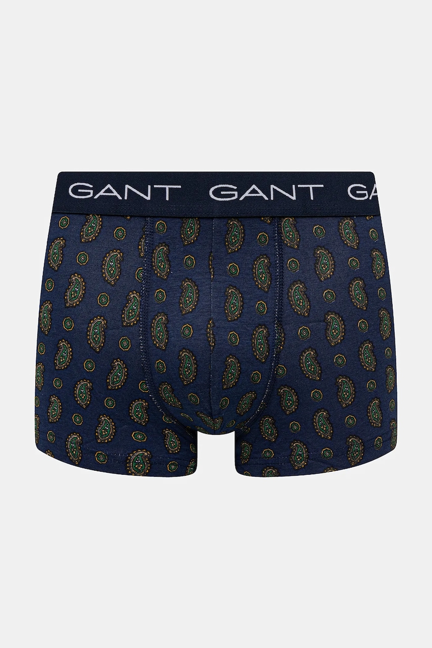 Boxerky Gant 3-pak