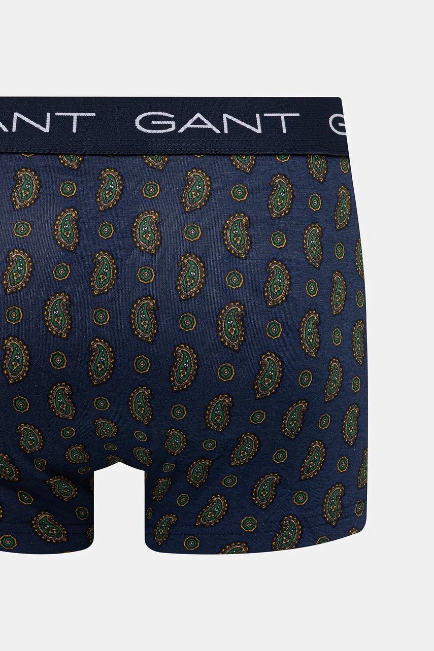 Boxerky Gant 3-pak