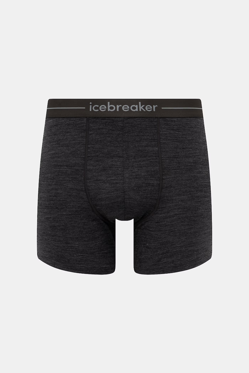 Icebreaker boxeri Anatomica