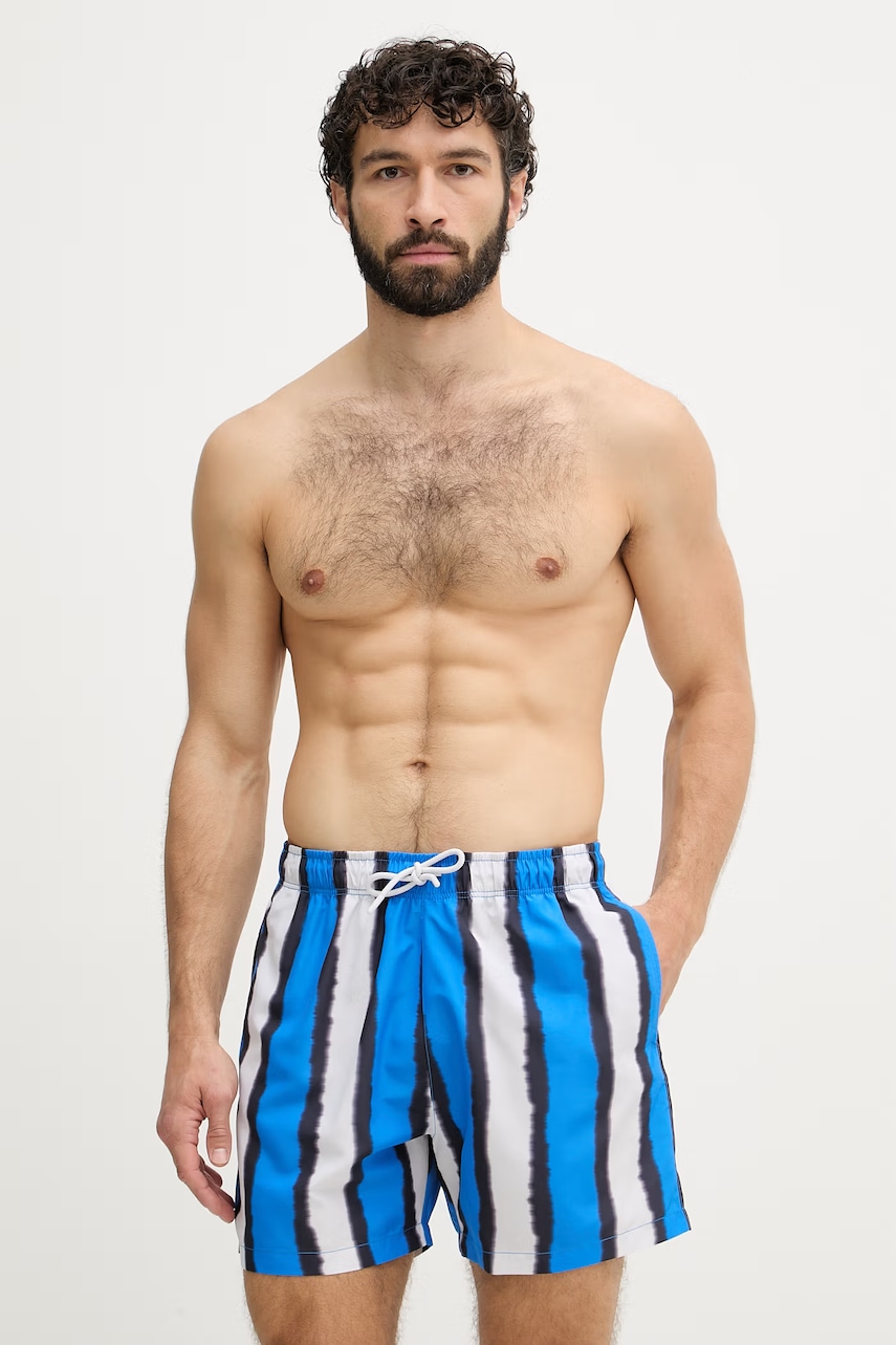 Emporio Armani Underwear pantaloni scurți de baie bărbați