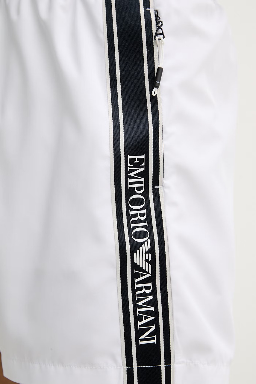 Emporio Armani Underwear plavecké šortky pánske
