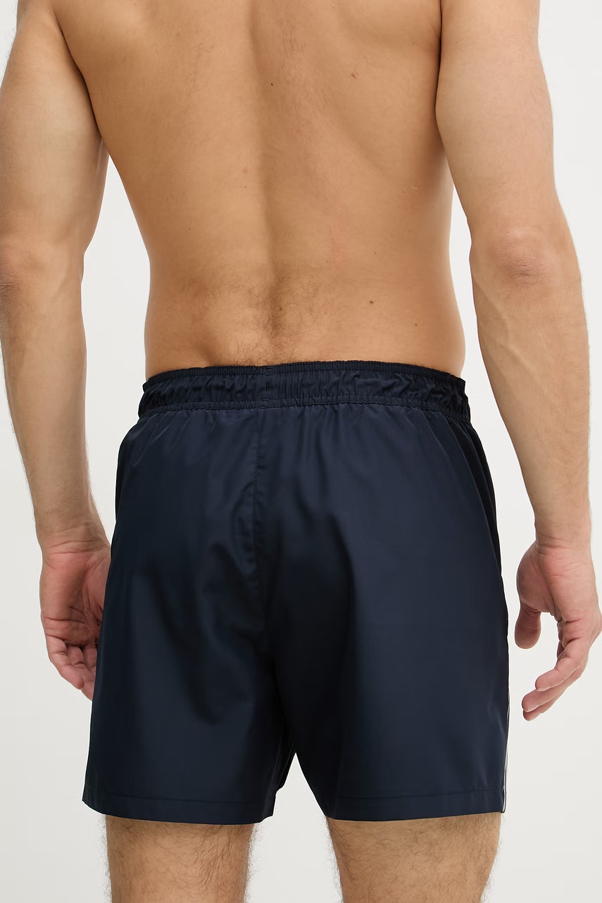 Emporio Armani Underwear plavecké šortky pánske
