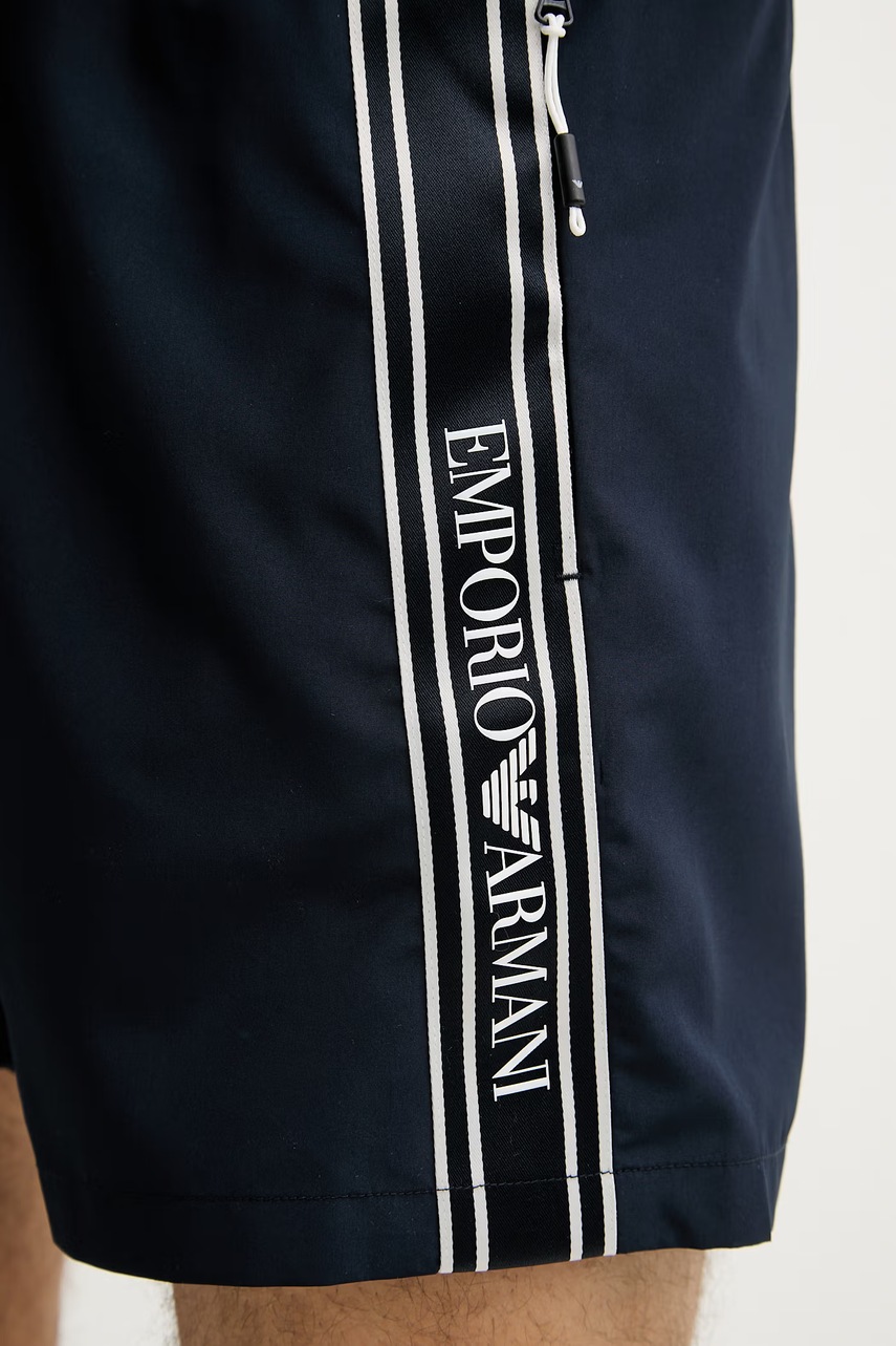 Emporio Armani Underwear plavecké šortky pánske