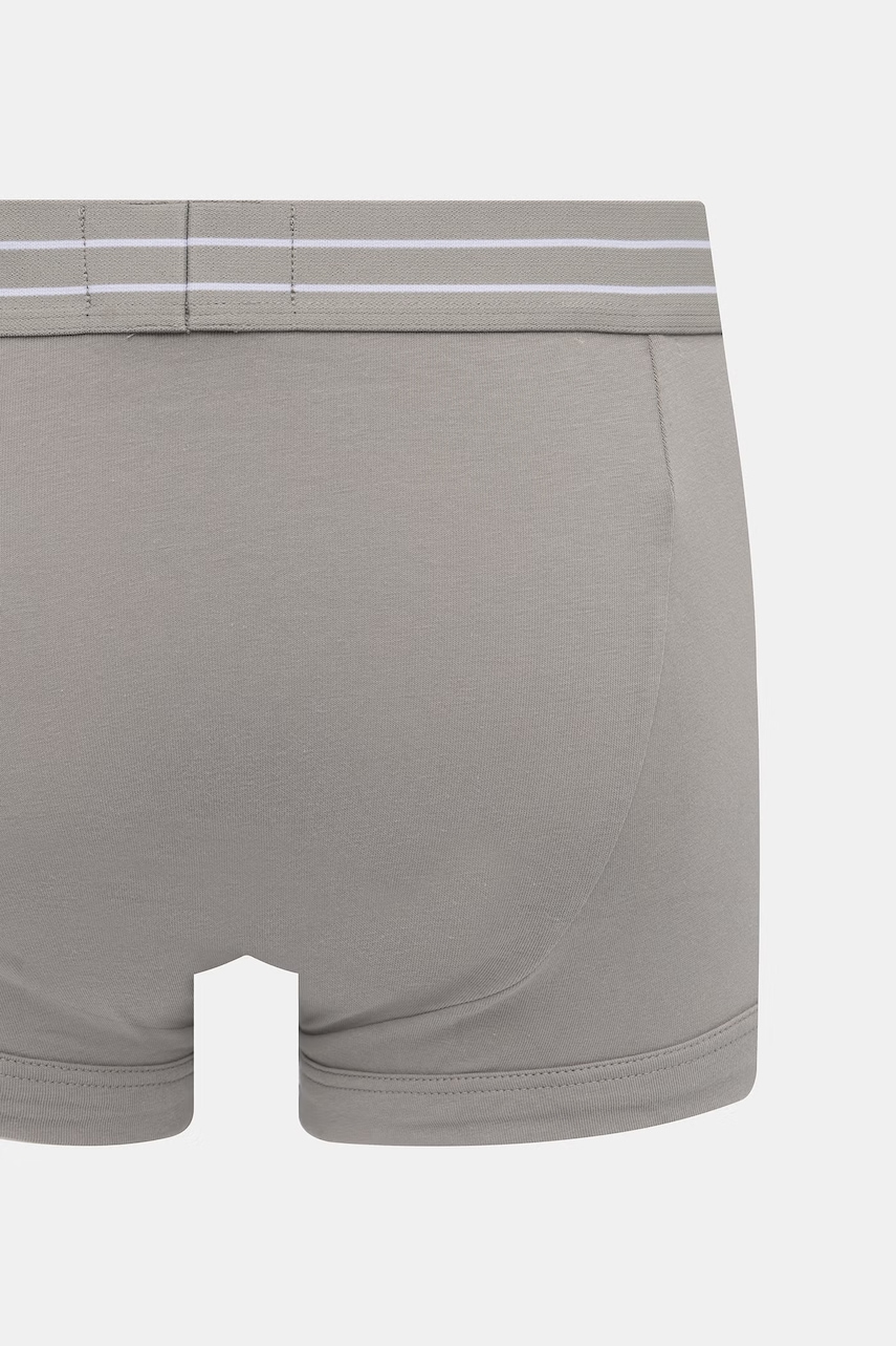 Emporio Armani Underwear boxerky pánske bavlnené s elastanom 2-pak