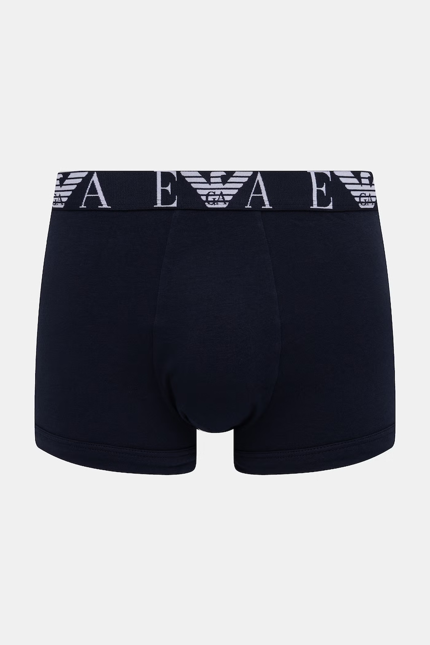 Emporio Armani Underwear boxerky pánské 5-pack