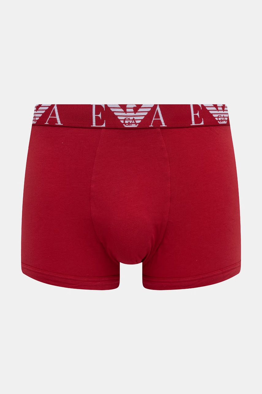 Emporio Armani Underwear boxerky pánské 5-pack