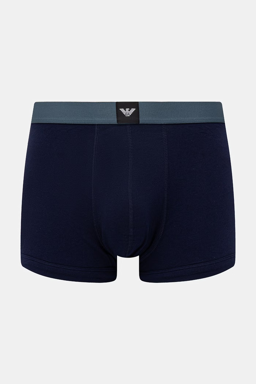 Boxerky Emporio Armani Underwear 3-pak