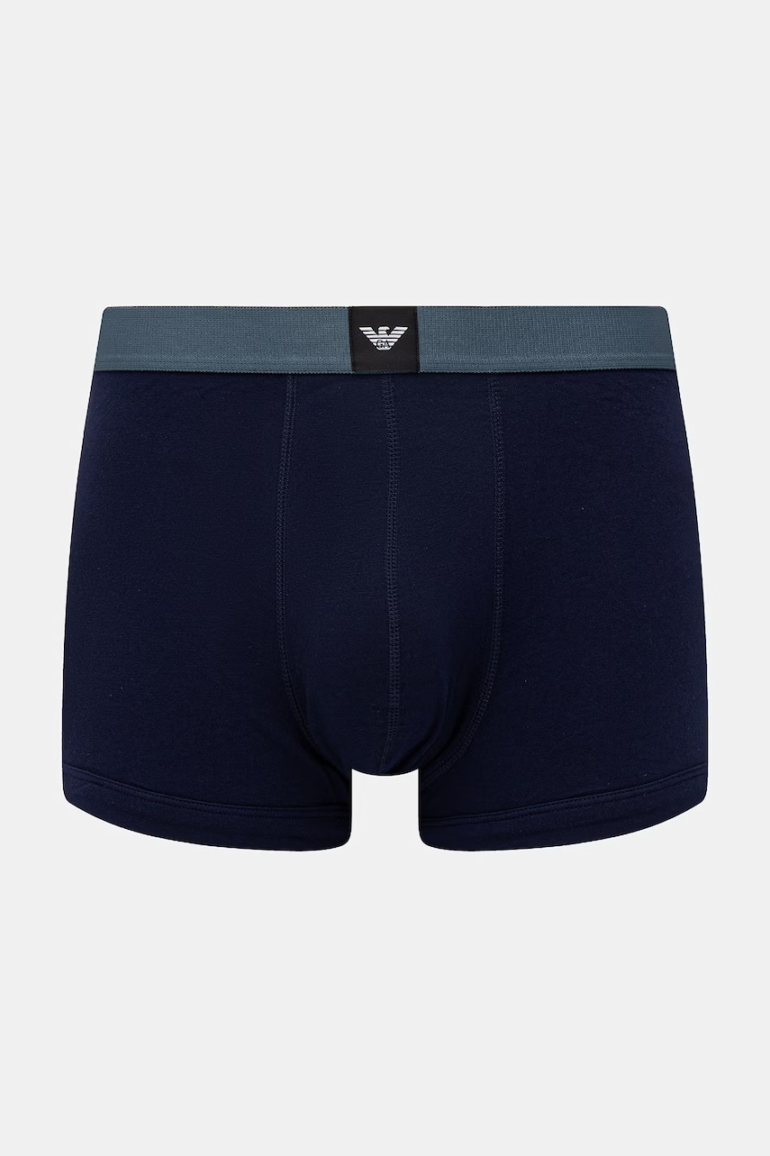 Boxerky Emporio Armani Underwear 3-pak