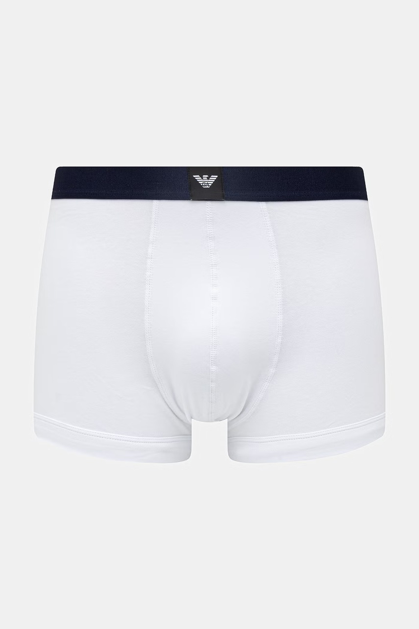 Boxerky Emporio Armani Underwear 3-pak