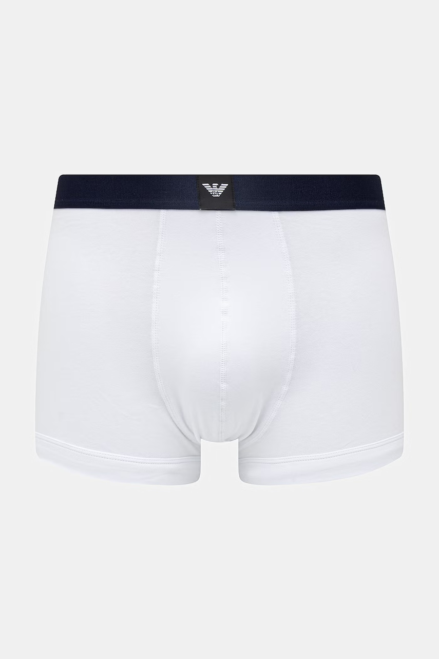 Boxerky Emporio Armani Underwear 3-pak