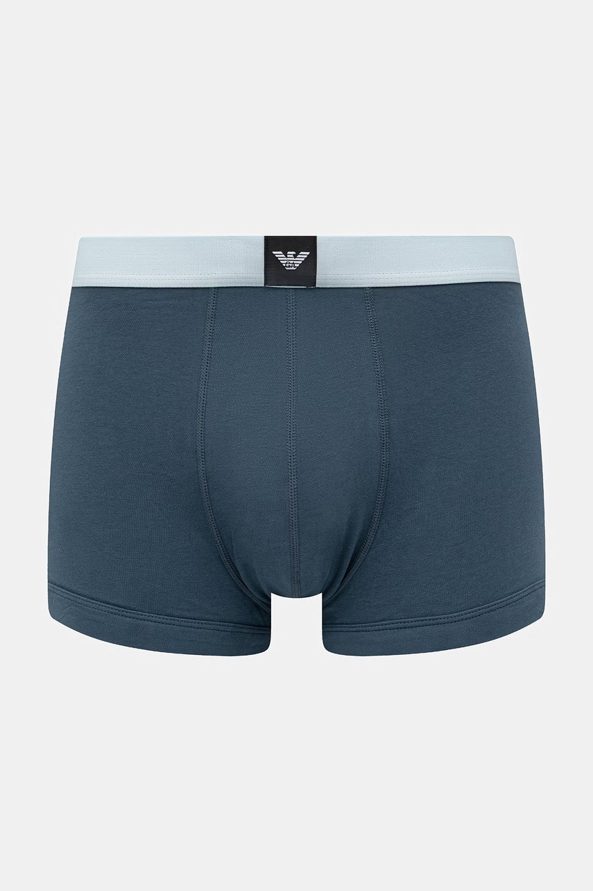 Boxerky Emporio Armani Underwear 3-pak