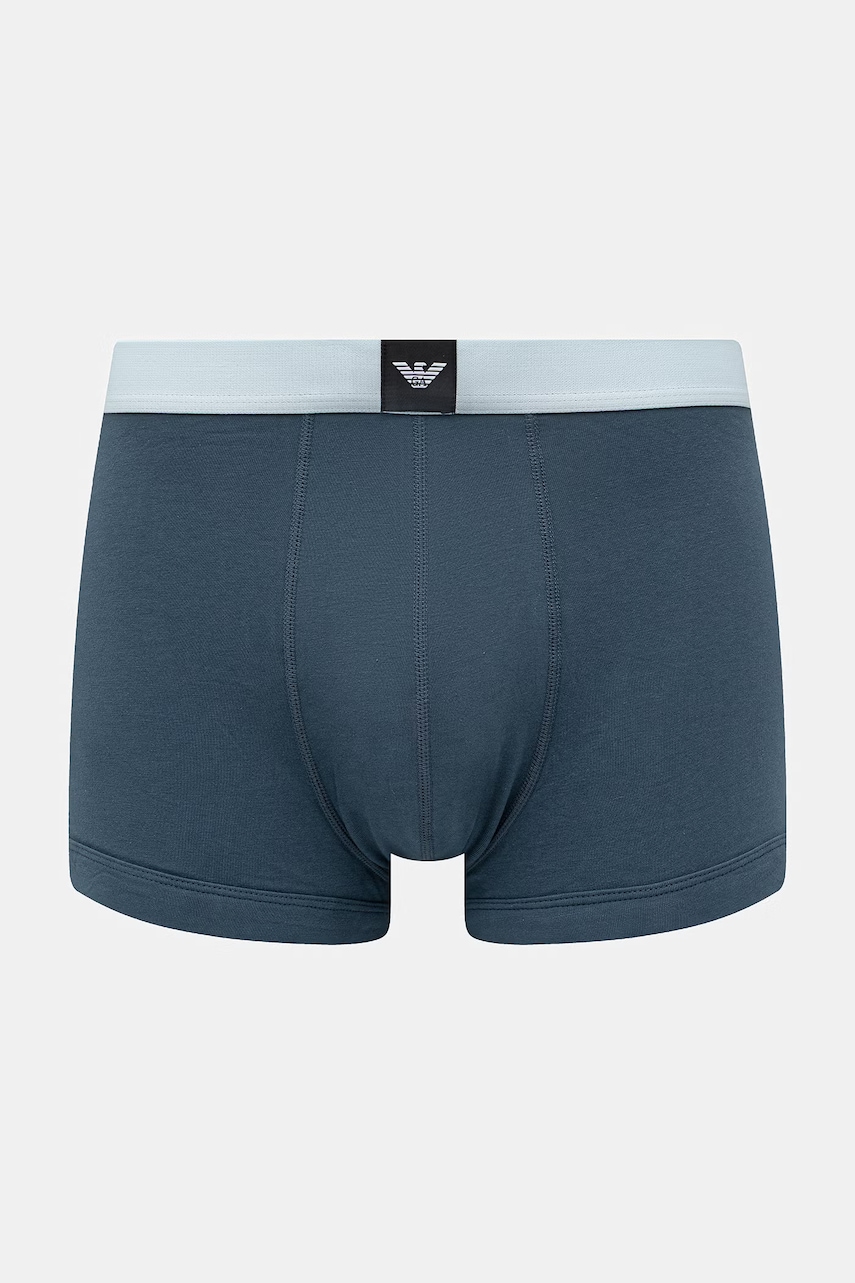 Boxerky Emporio Armani Underwear 3-pak
