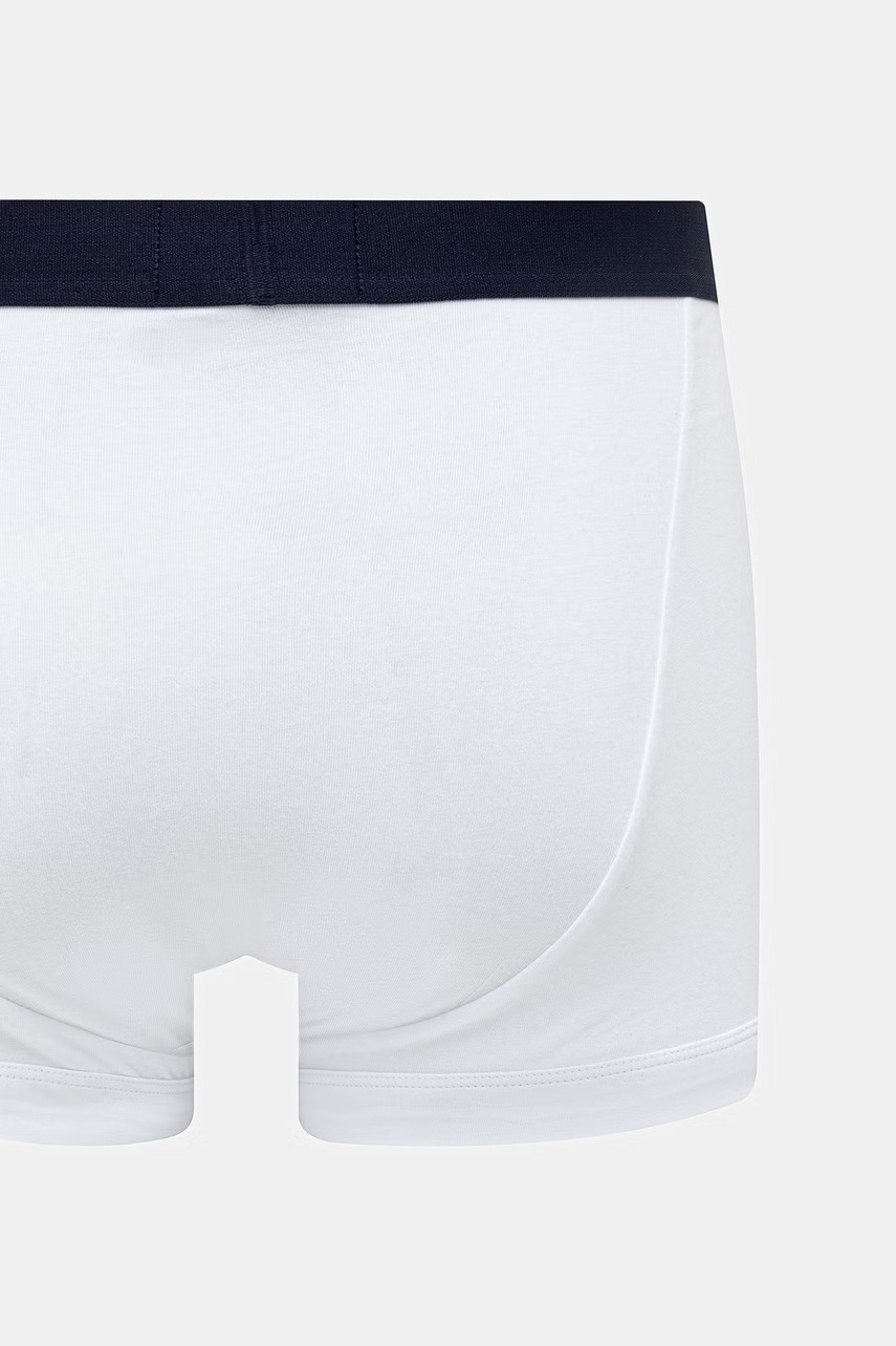 Boxerky Emporio Armani Underwear 3-pak