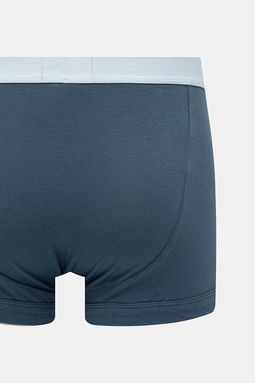 Boxerky Emporio Armani Underwear 3-pak