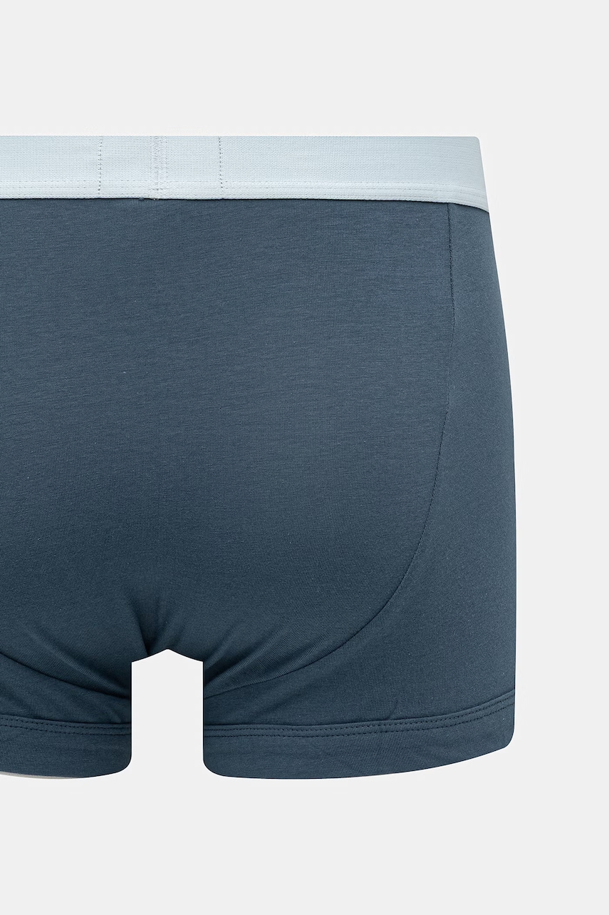 Boxerky Emporio Armani Underwear 3-pak