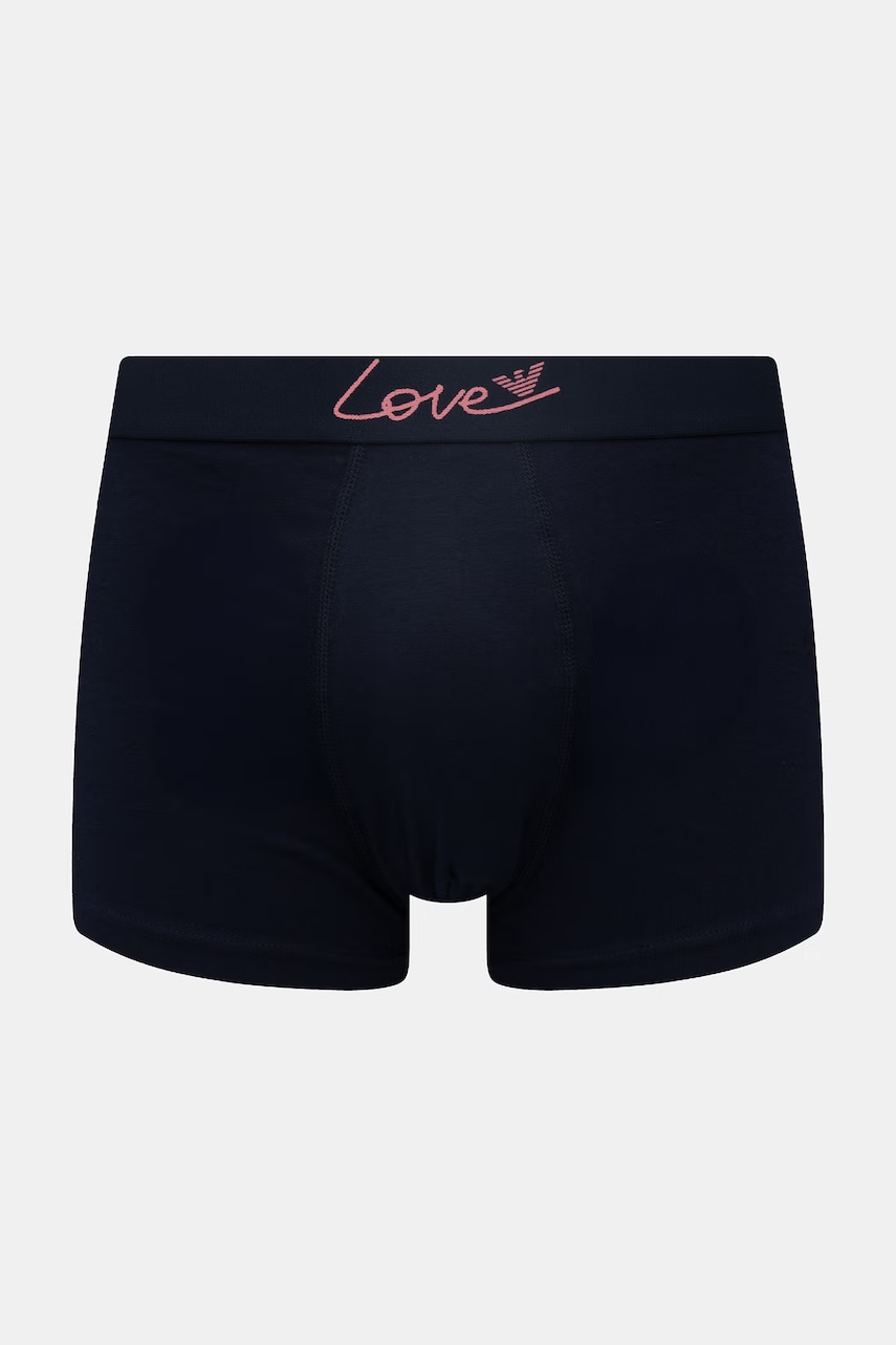 Boxerky Emporio Armani Underwear 2-pak