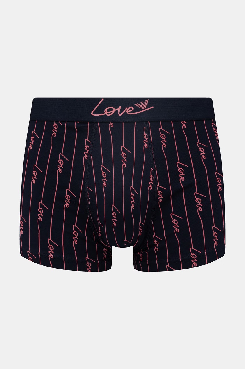 Boxerky Emporio Armani Underwear 2-pak