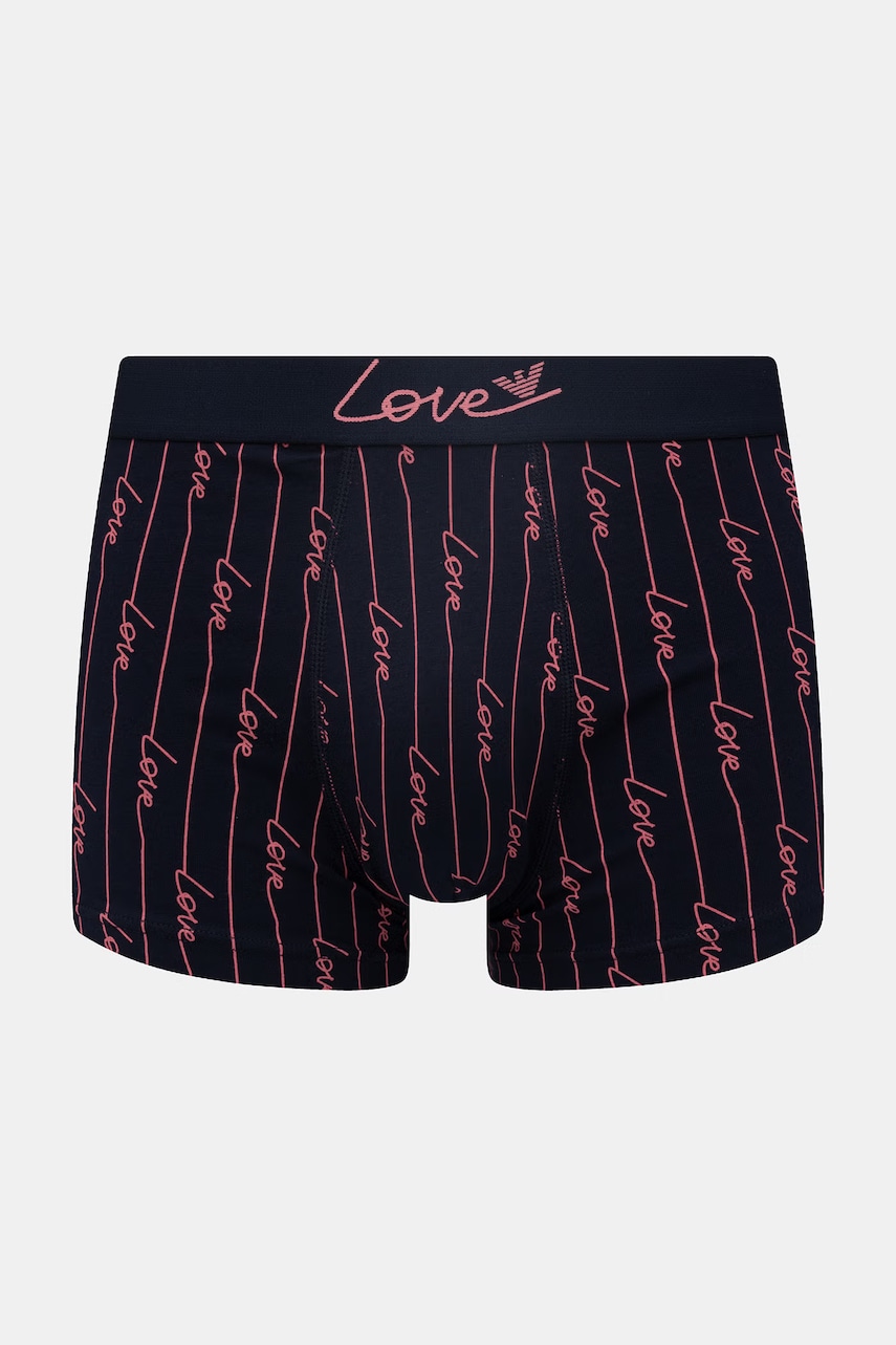 Boxerky Emporio Armani Underwear 2-pak