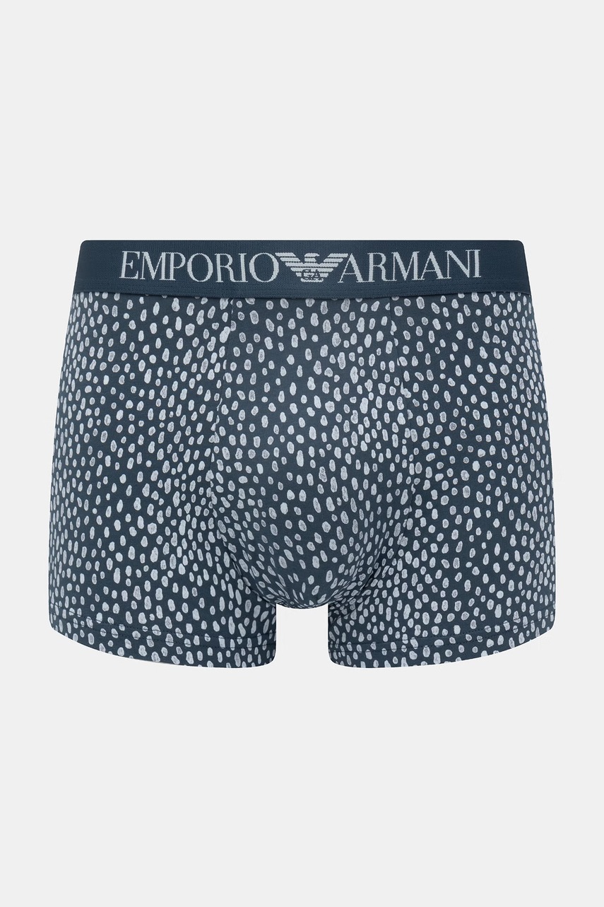Boxerky Emporio Armani Underwear 2-pak