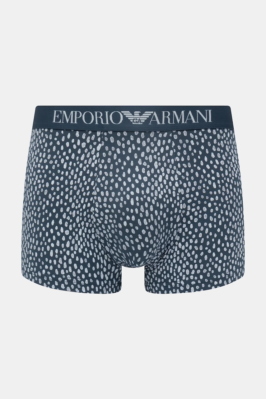 Boxerky Emporio Armani Underwear 2-pak