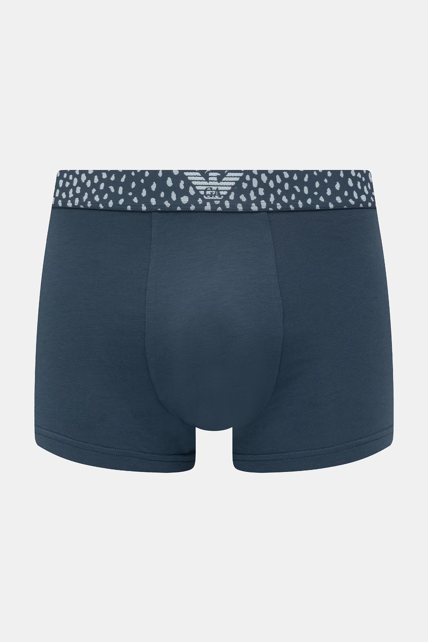 Boxerky Emporio Armani Underwear 2-pak