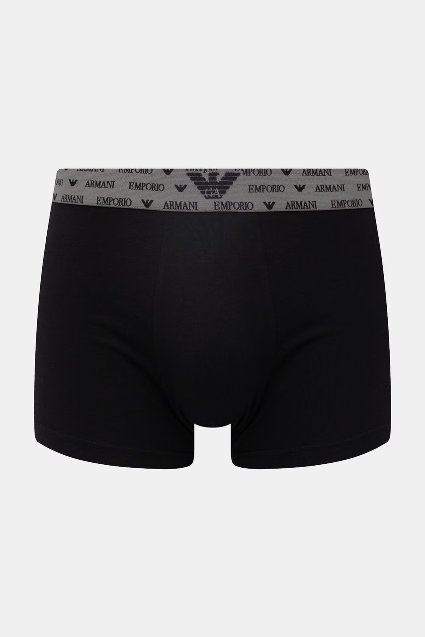 Boxerky Emporio Armani Underwear 2-pack (obrázek 3)