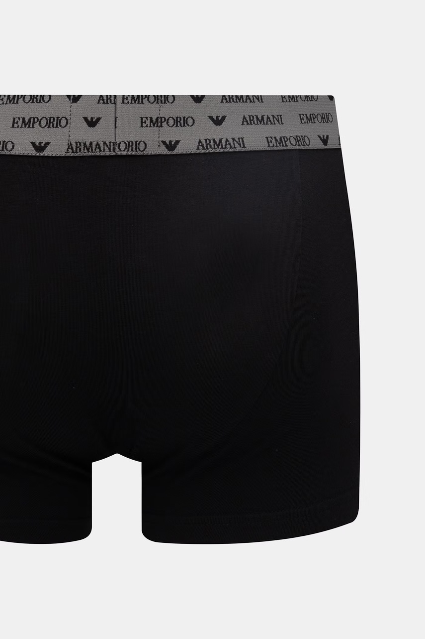 Boxerky Emporio Armani Underwear 2-pack (obrázek 5)