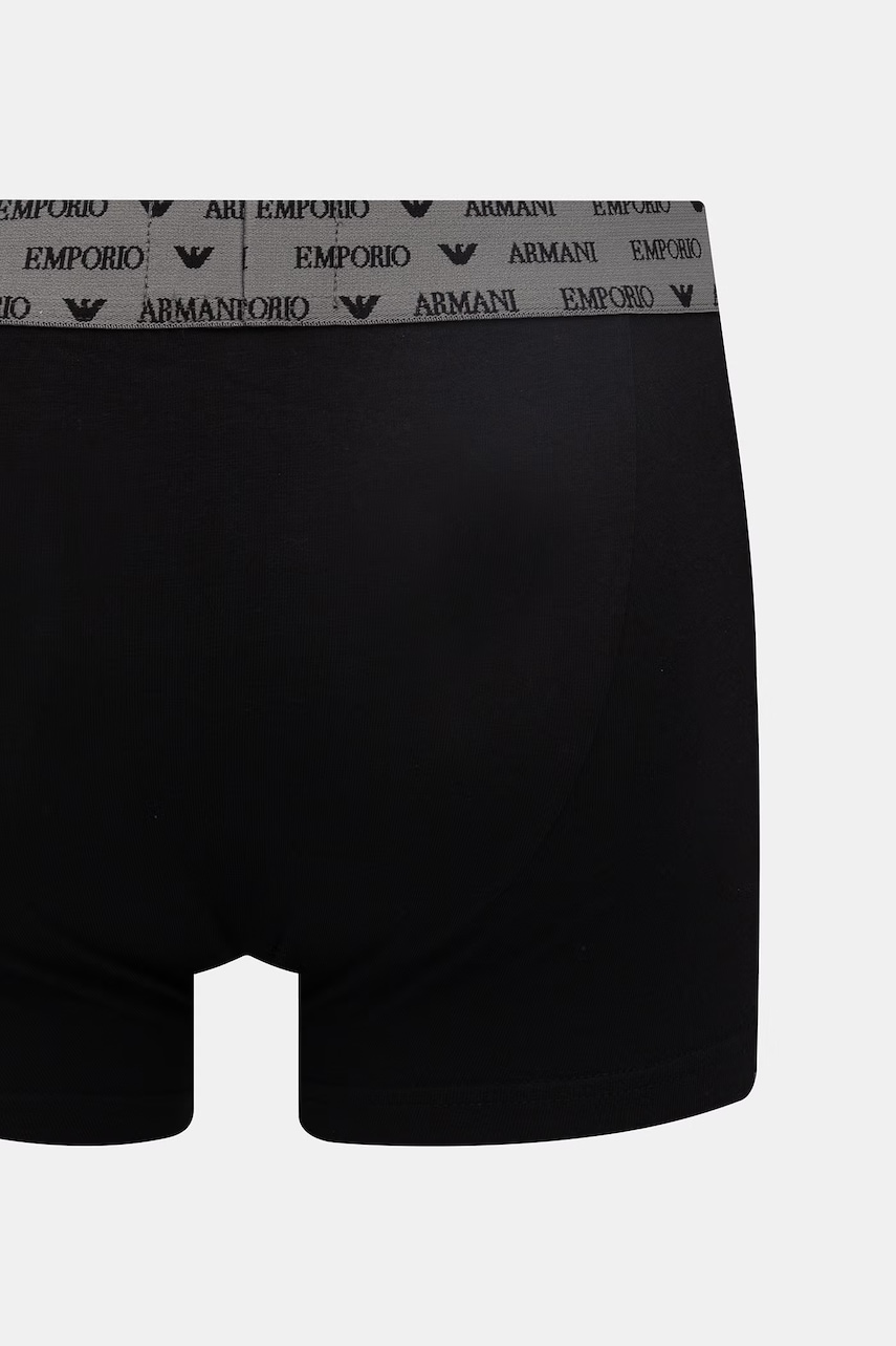 Boxerky Emporio Armani Underwear 2-pak