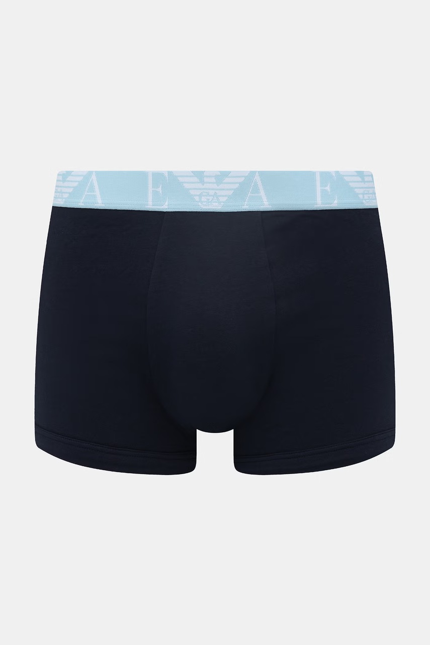 Boxerky Emporio Armani Underwear 3-pak