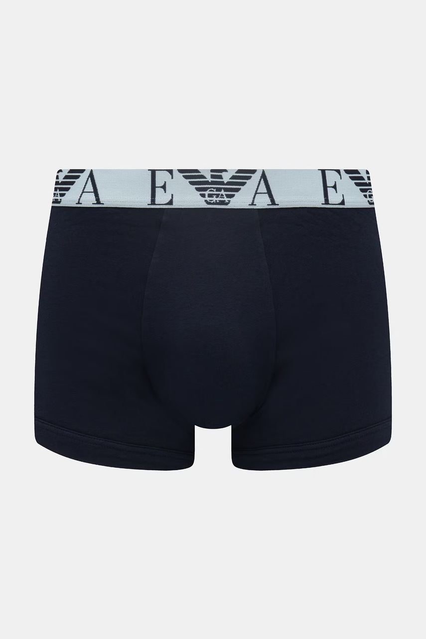 Boxerky Emporio Armani Underwear 3-pak