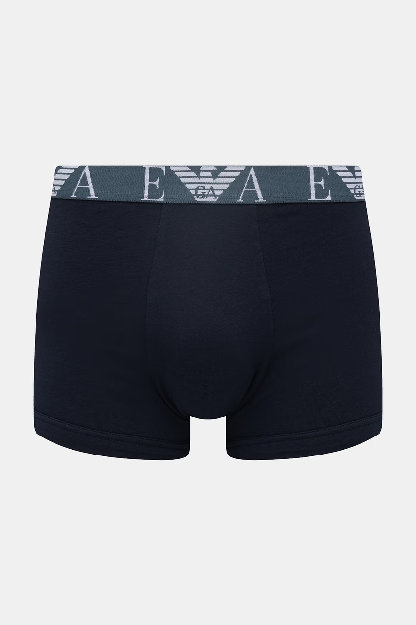 Boxerky Emporio Armani Underwear 3-pak