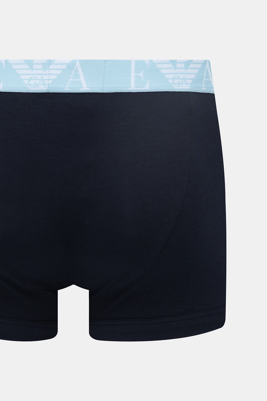 Boxerky Emporio Armani Underwear 3-pak
