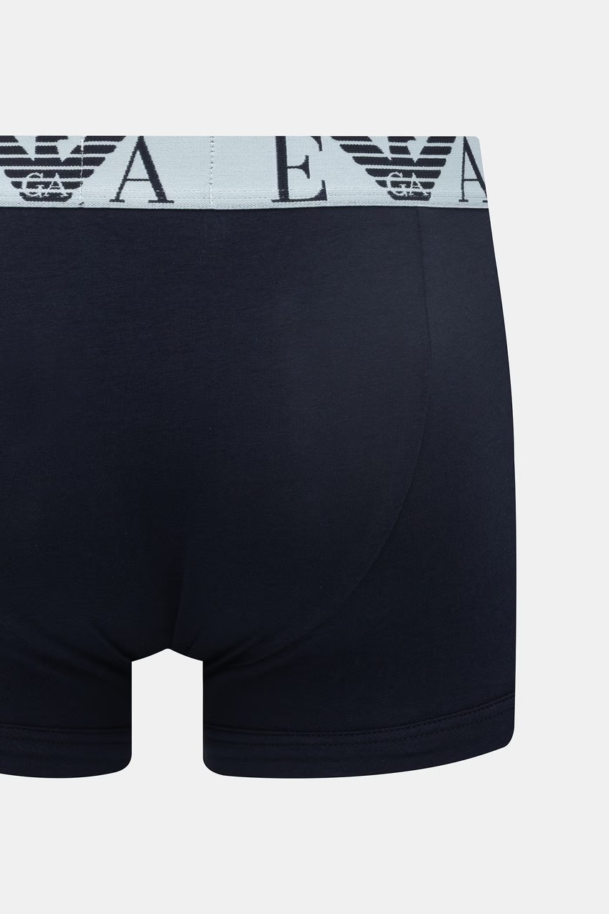 Boxerky Emporio Armani Underwear 3-pak