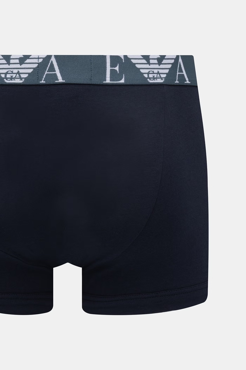Boxerky Emporio Armani Underwear 3-pak