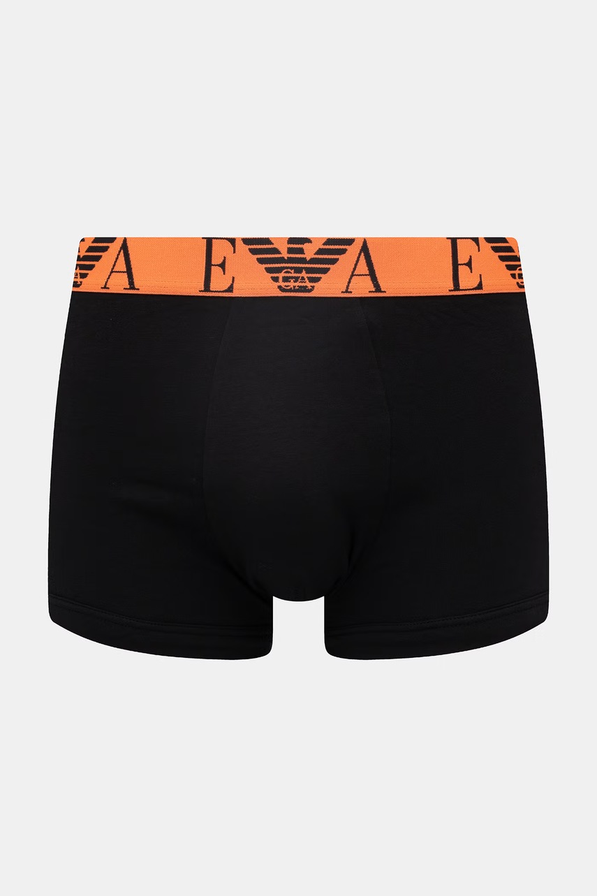 Boxerky Emporio Armani Underwear 3-pack (obrázek 4)