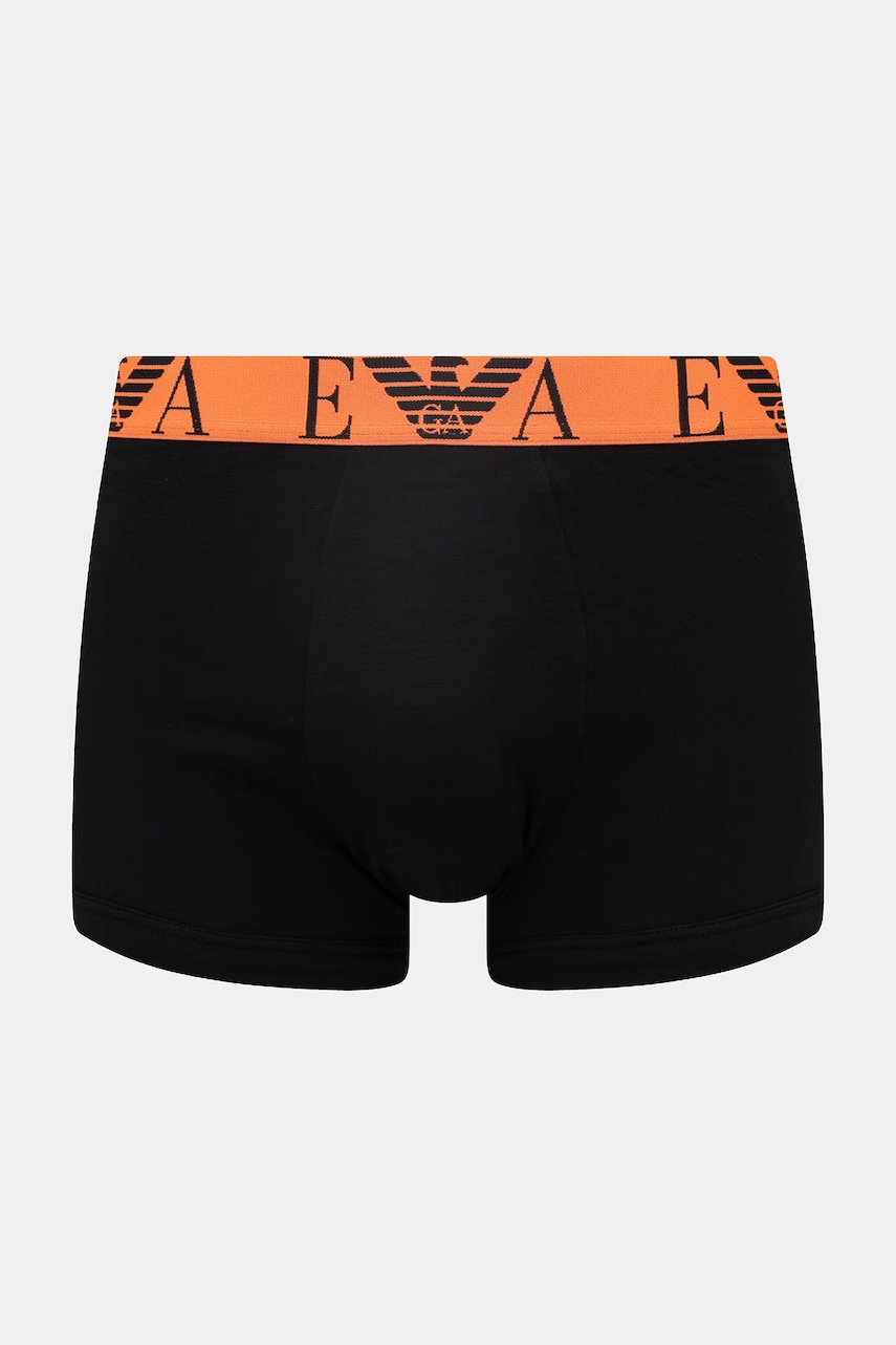 Boxerky Emporio Armani Underwear 3-pak