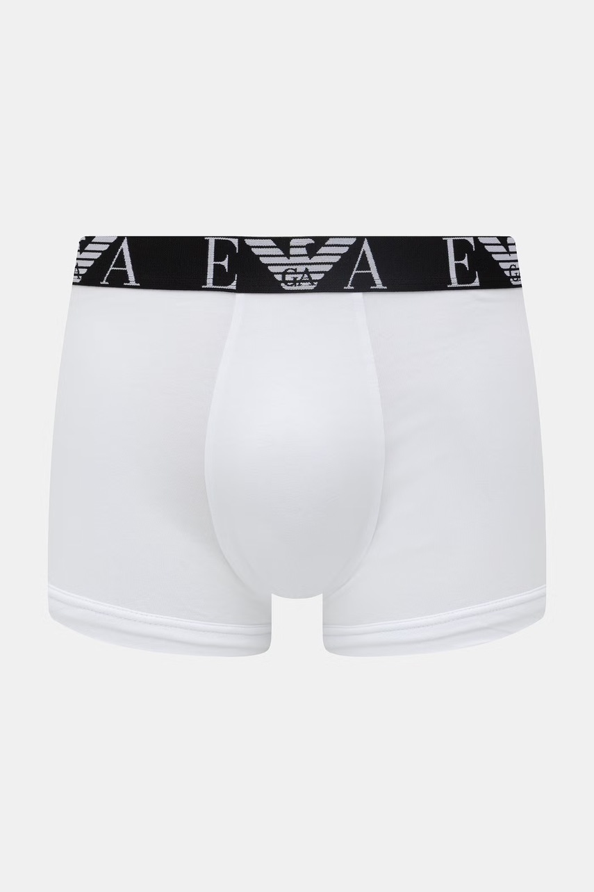 Boxerky Emporio Armani Underwear 3-pak