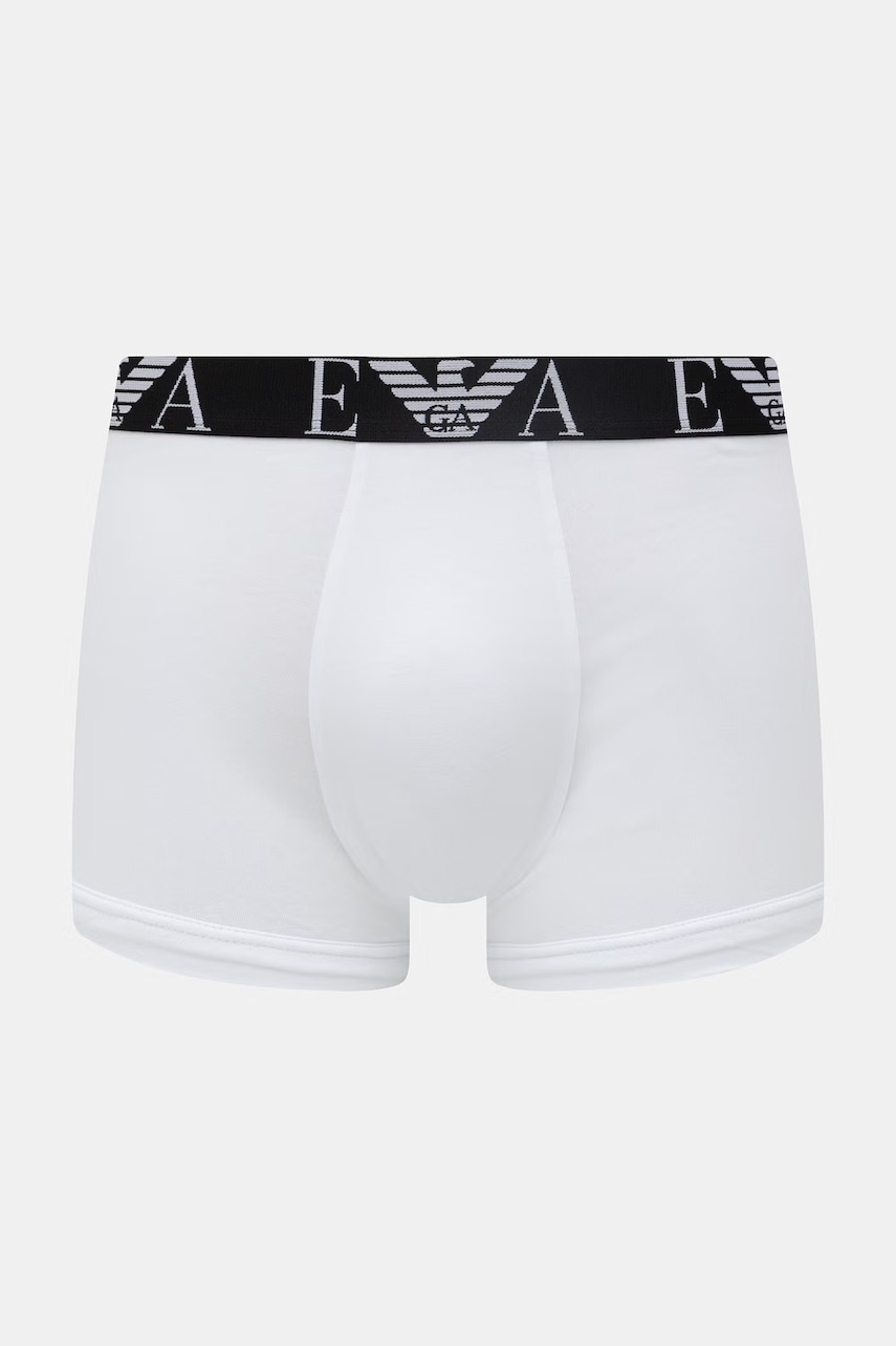Boxerky Emporio Armani Underwear 3-pak