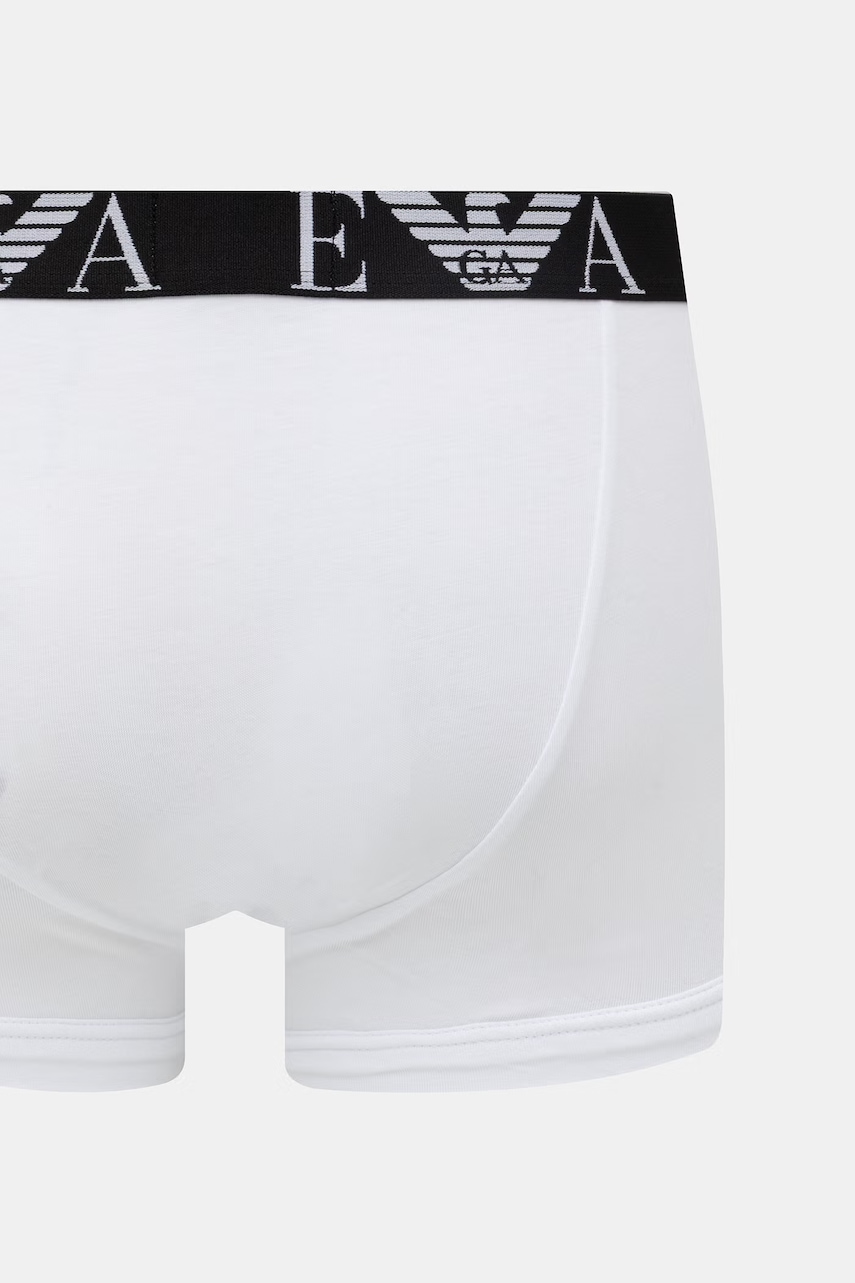Boxerky Emporio Armani Underwear 3-pak