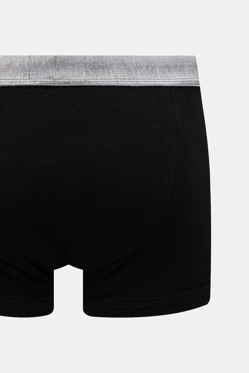 Emporio Armani Underwear boxerky pánske s bavlnou 3-pak
