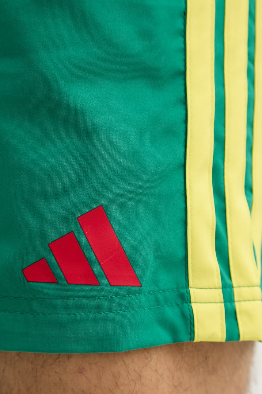 Adidas plavecké šortky pánske