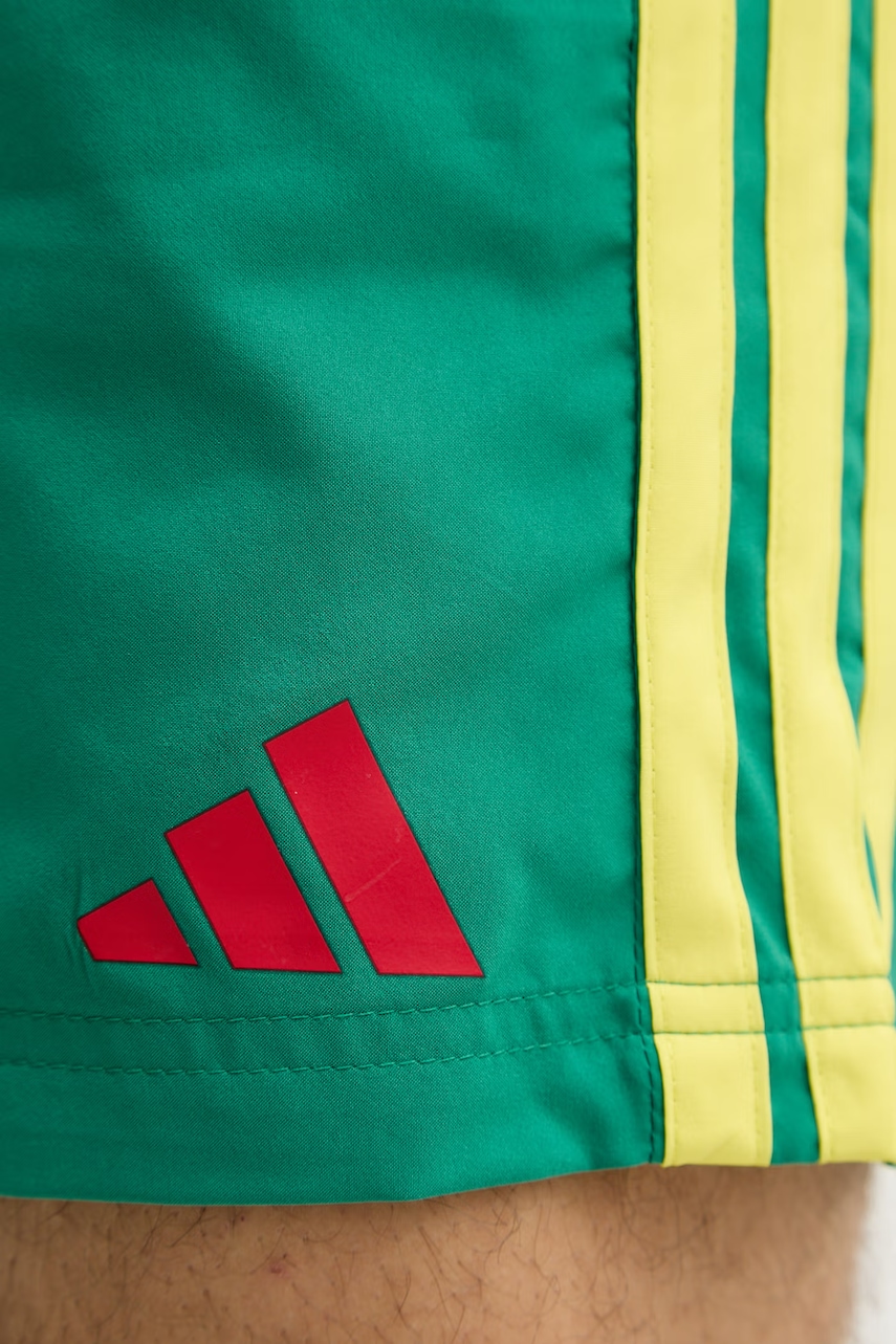 Adidas plavecké šortky pánske