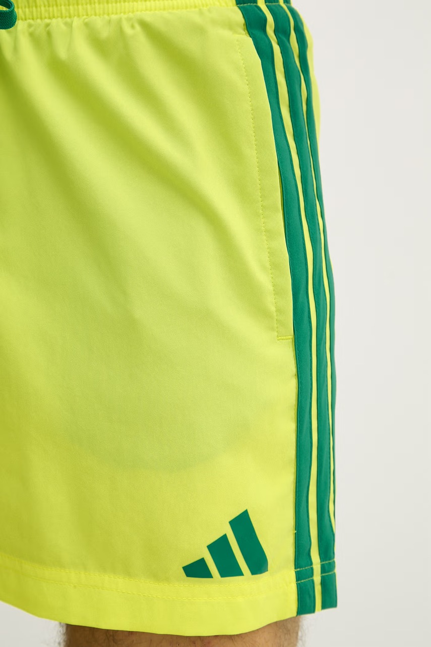 Adidas plavecké šortky pánske